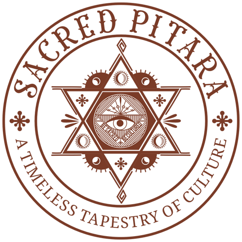Sacred Pitara