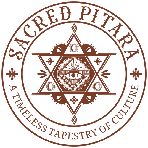 Sacred Pitara